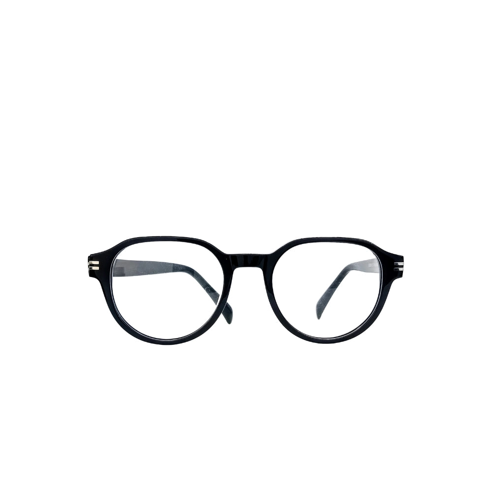 Amman Acetato Negro — 8 Grados