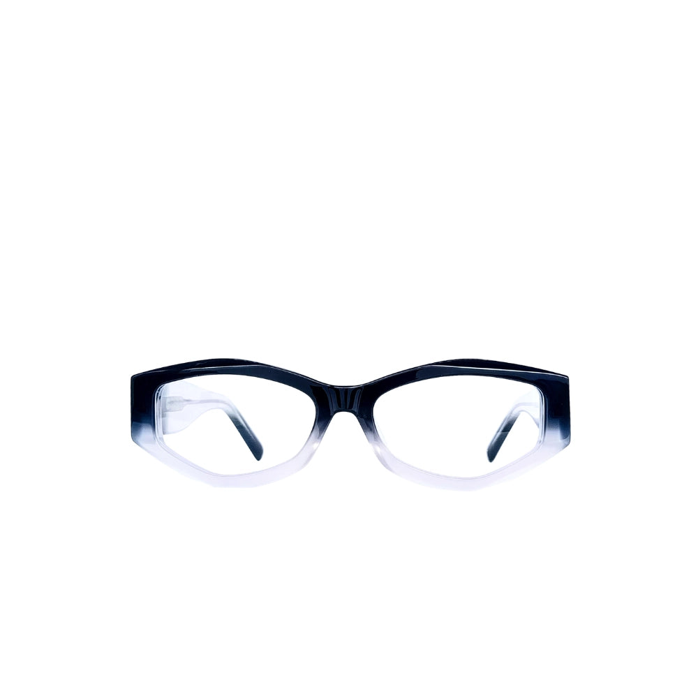 St. Moritz Acetato Negro — 8 Grados