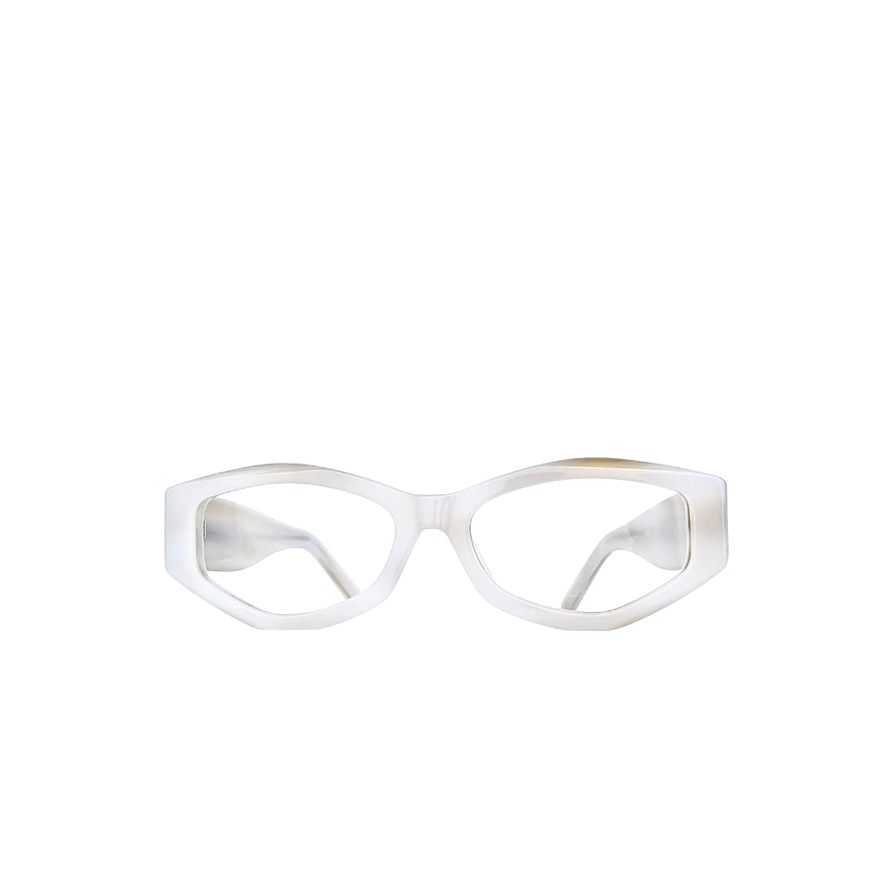 St. Moritz Acetato Blanco — 8 Grados