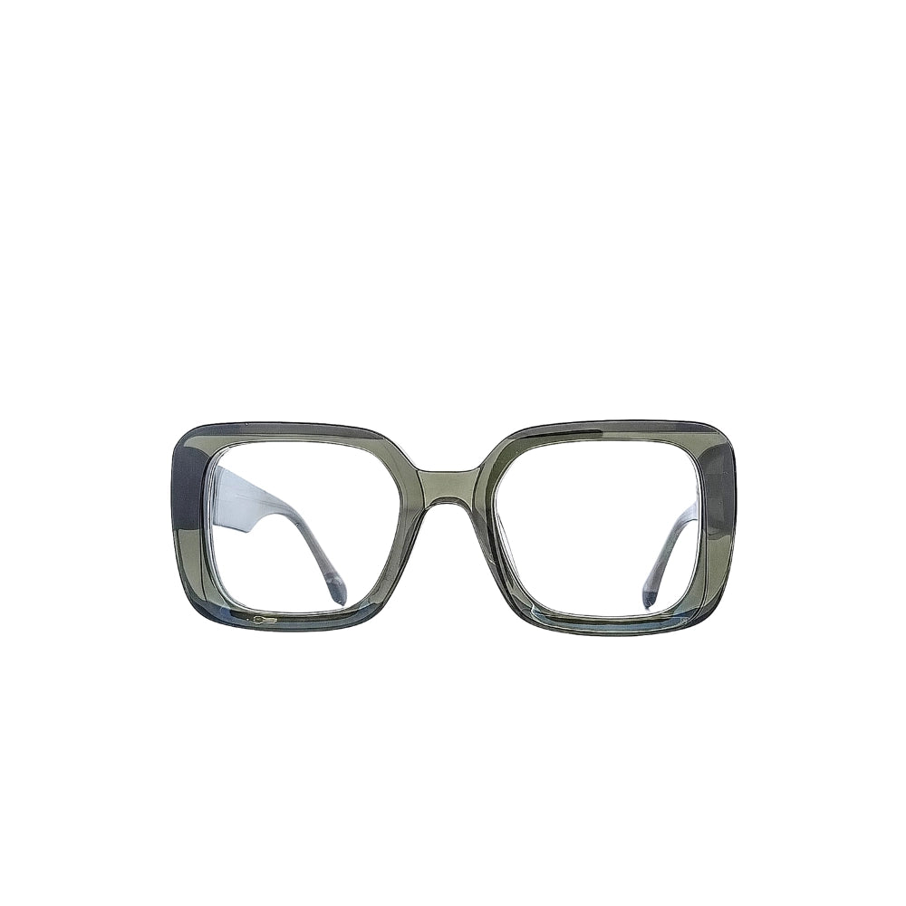 Malibu Acetato Verde — 8 Grados
