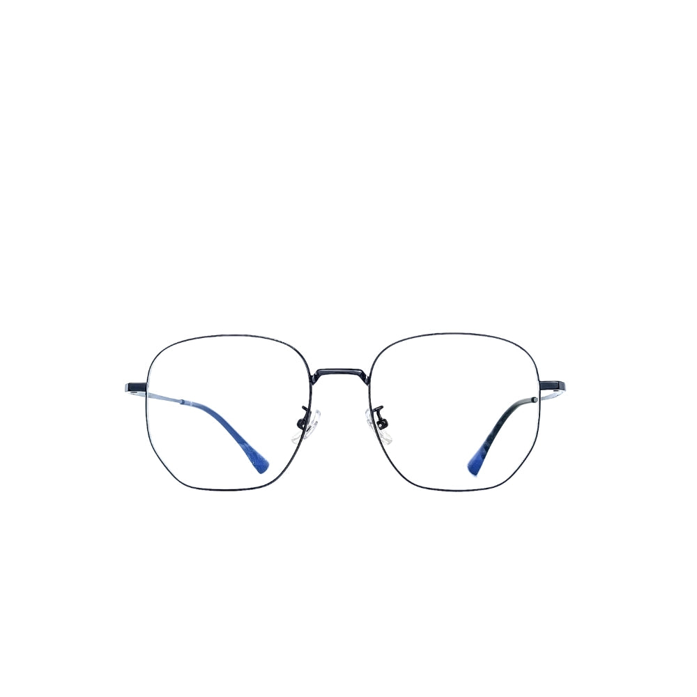 Sorrento Acetato Negro — 8 Grados