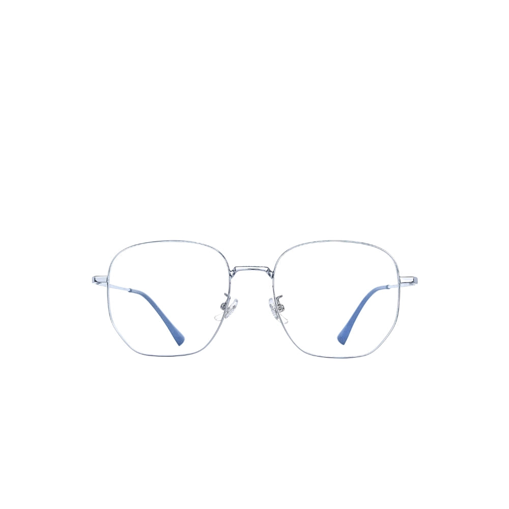 Sorrento Acetato Plateado — 8 Grados