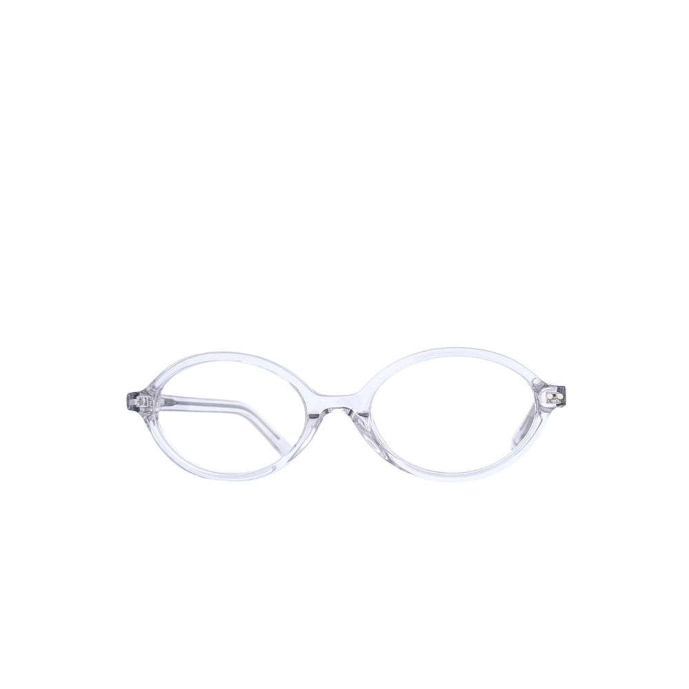 Gstaad Acetato Transparente — 8 Grados