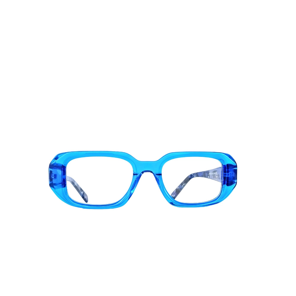 Lausana Acetato Azul — 8 Grados