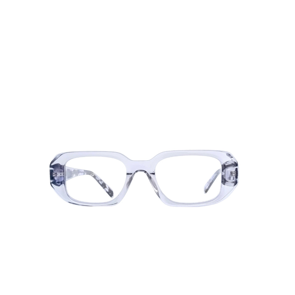 Lausana Acetato Gris — 8 Grados