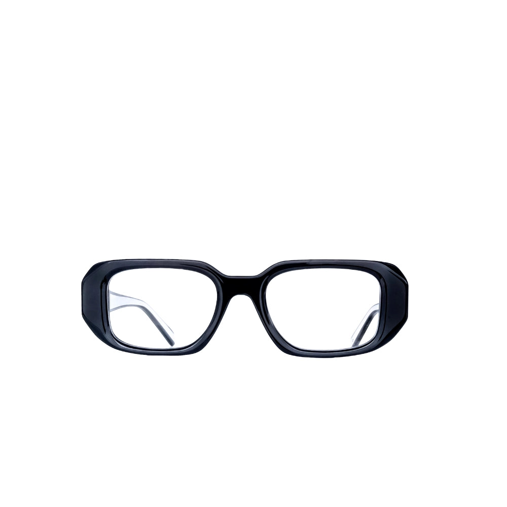 Lausana Acetato Negro — 8 Grados