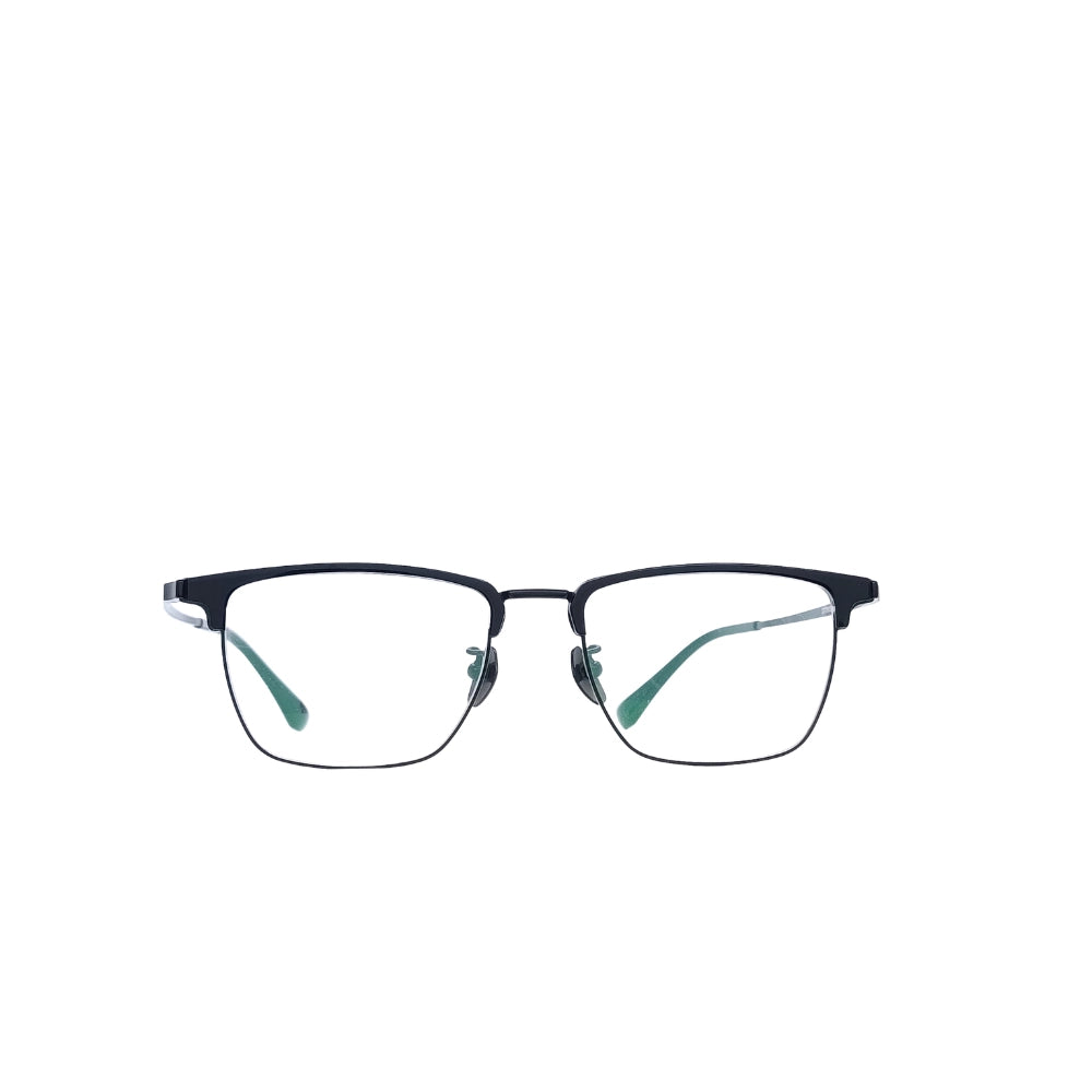 Marrakech Titanio Negro — 8 Grados
