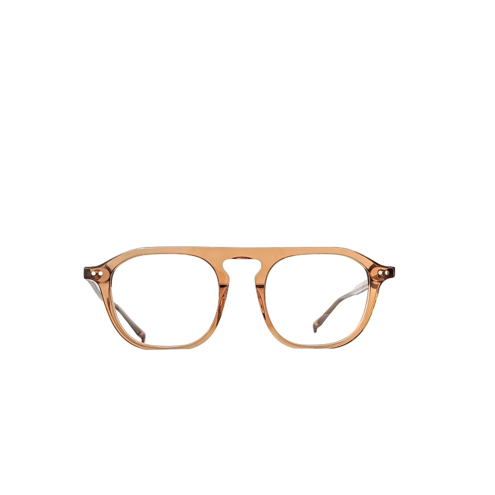 Tribeca Acetato Naranja — 8 Grados