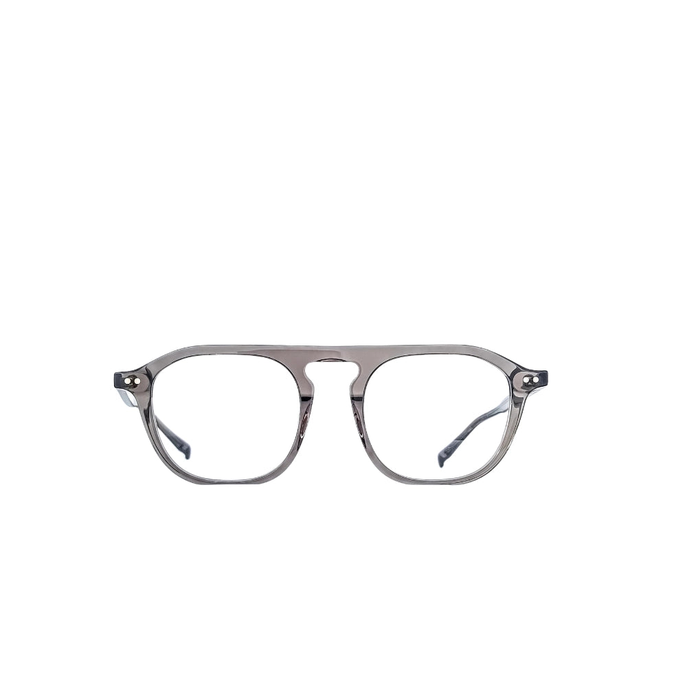 Tribeca Acetato Gris — 8 Grados