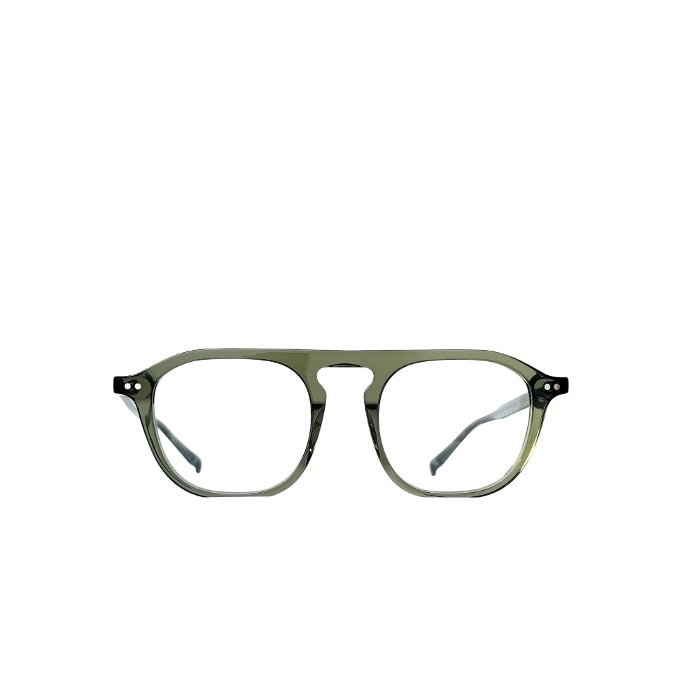 Tribeca Acetato Verde — 8 Grados