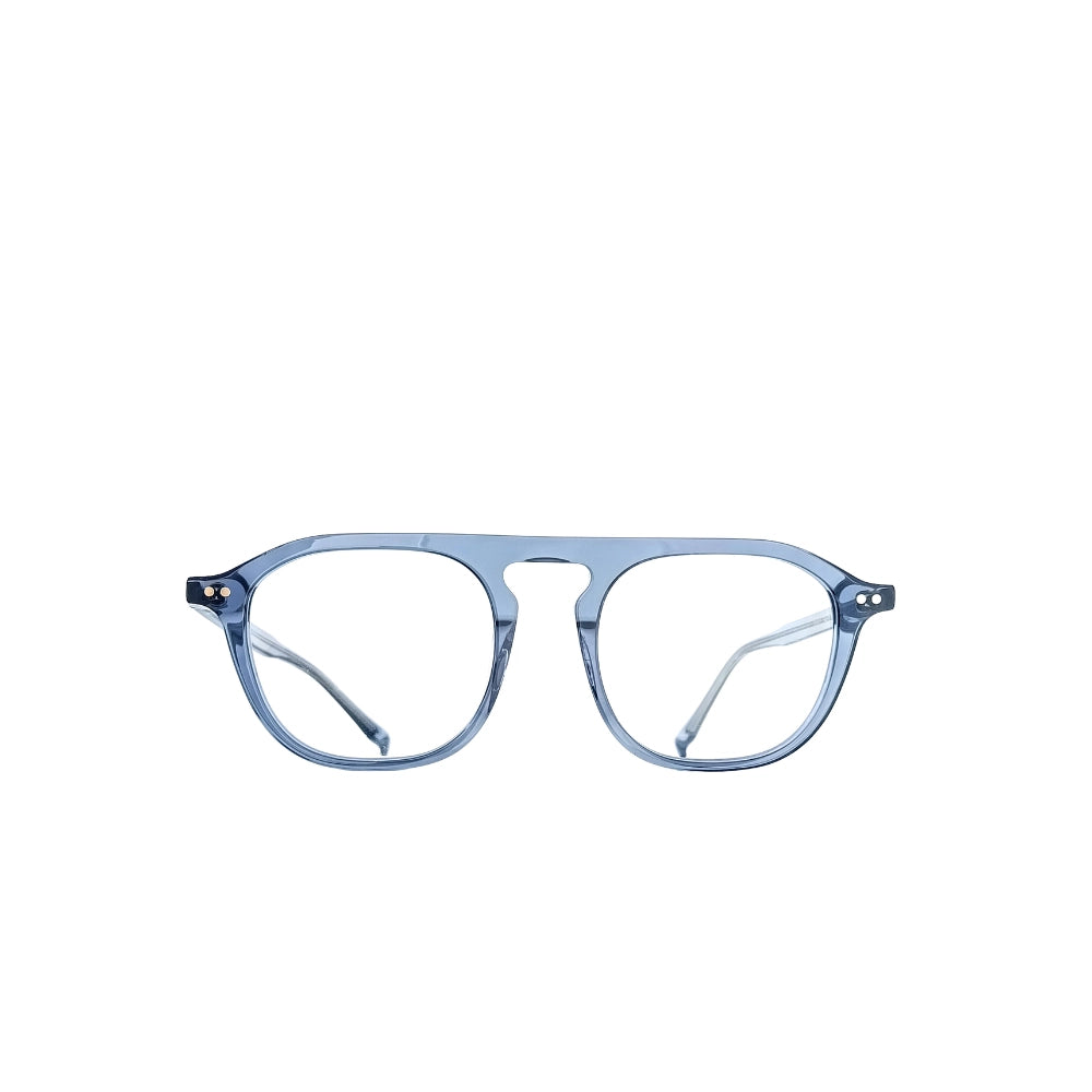 Tribeca Acetato Azul — 8 Grados