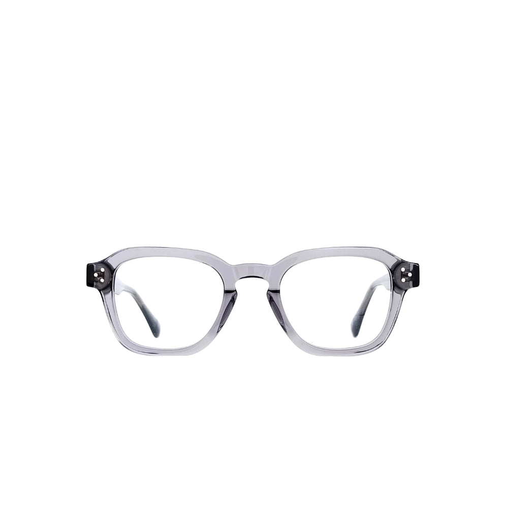 Essaouira Acetato Gris — 8 Grados