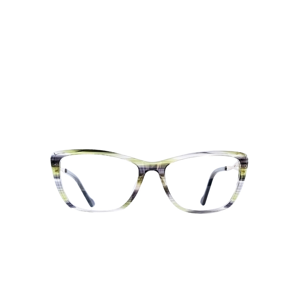 Koh Samui Acetato Verde — 8 Grados
