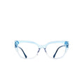 Mykonos Acetato Azul — 8 Grados