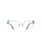 Mykonos Acetato Azul — 8 Grados