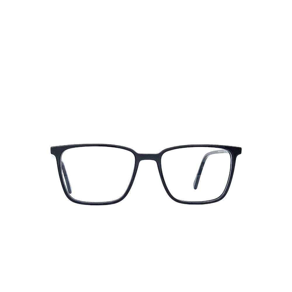 Santa Mónica Acetato Negro — 8 Grados