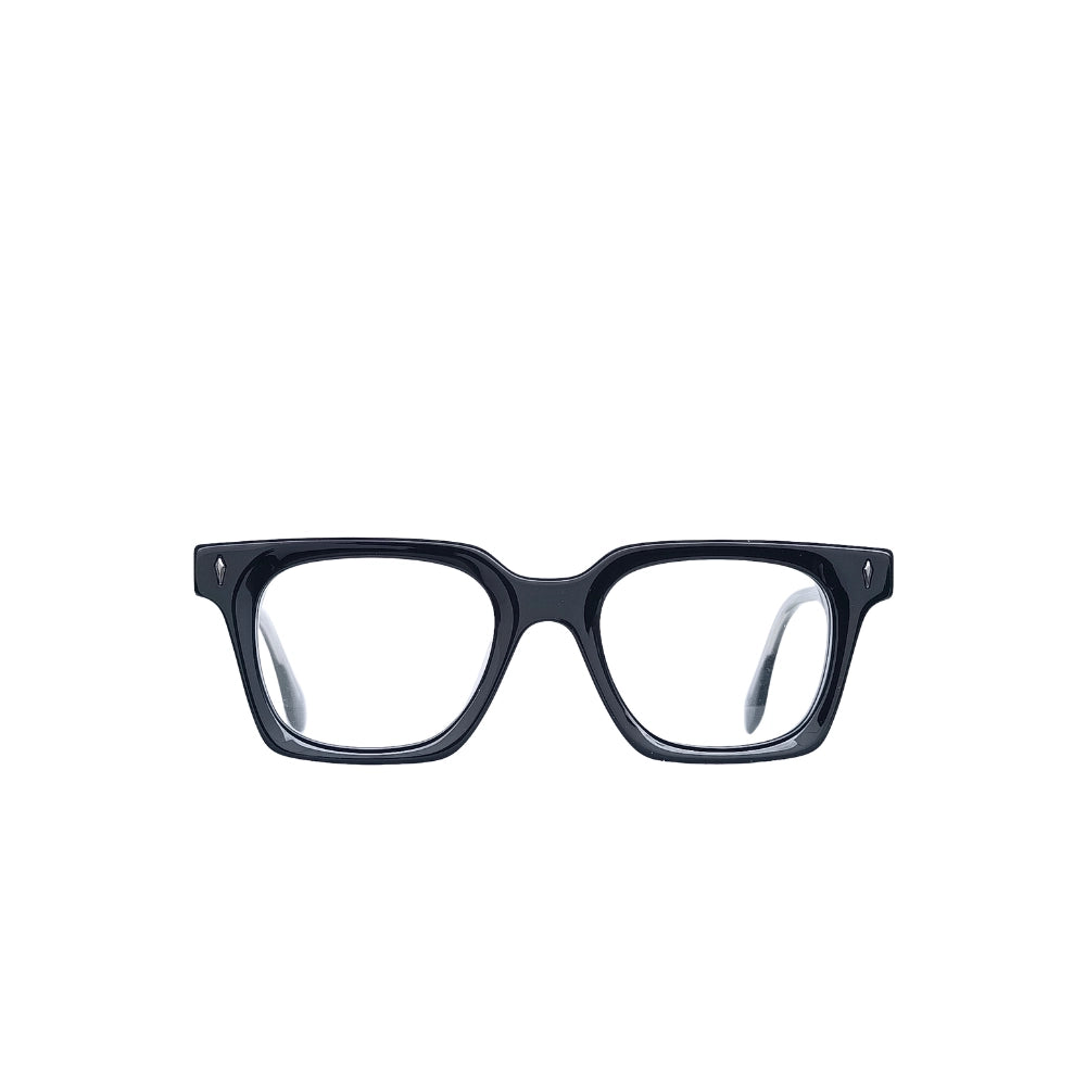 Santorini Acetato Negro — 8 Grados