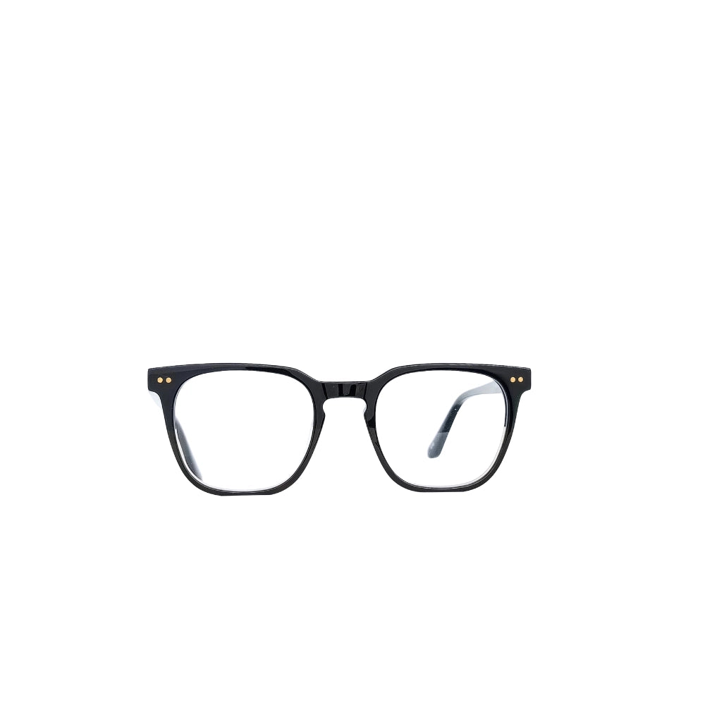 SoHo Acetato Negro — 8 Grados