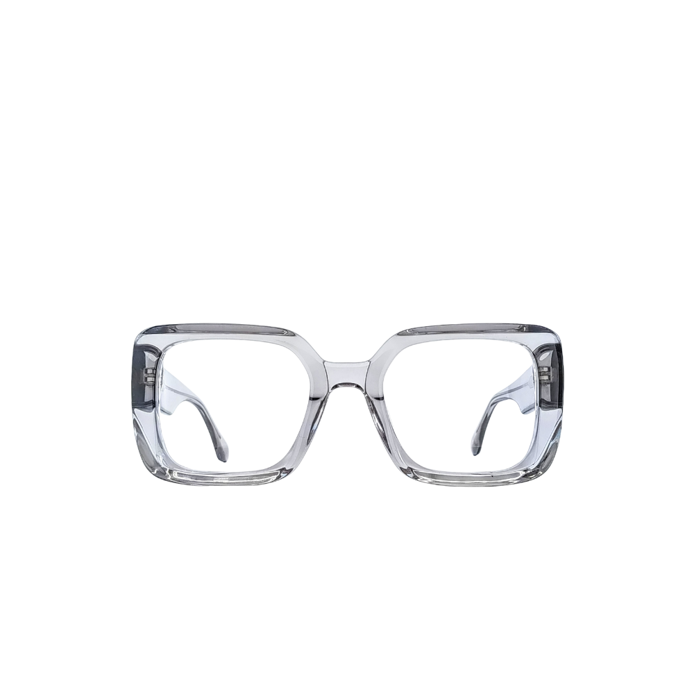 Malibu Acetato Gris — 8 Grados