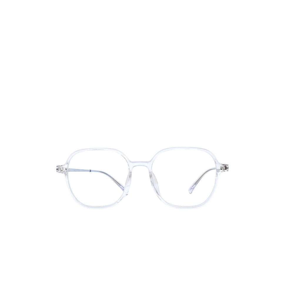 Capri Acetato Transparente — 8 Grados