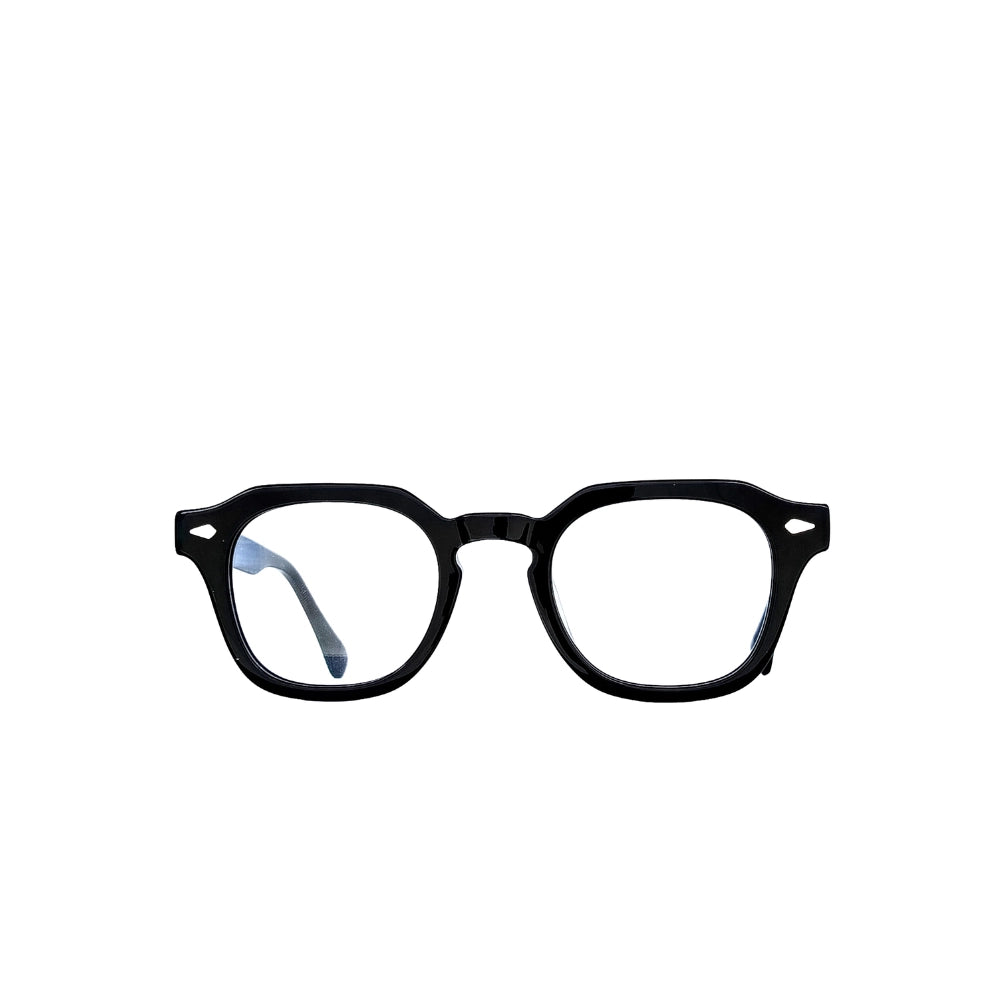 Monaco Acetato Negro — 8 Grados