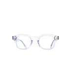 Monaco Acetato Transparente — 8 Grados