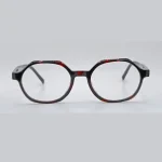 gafas redondas madrid