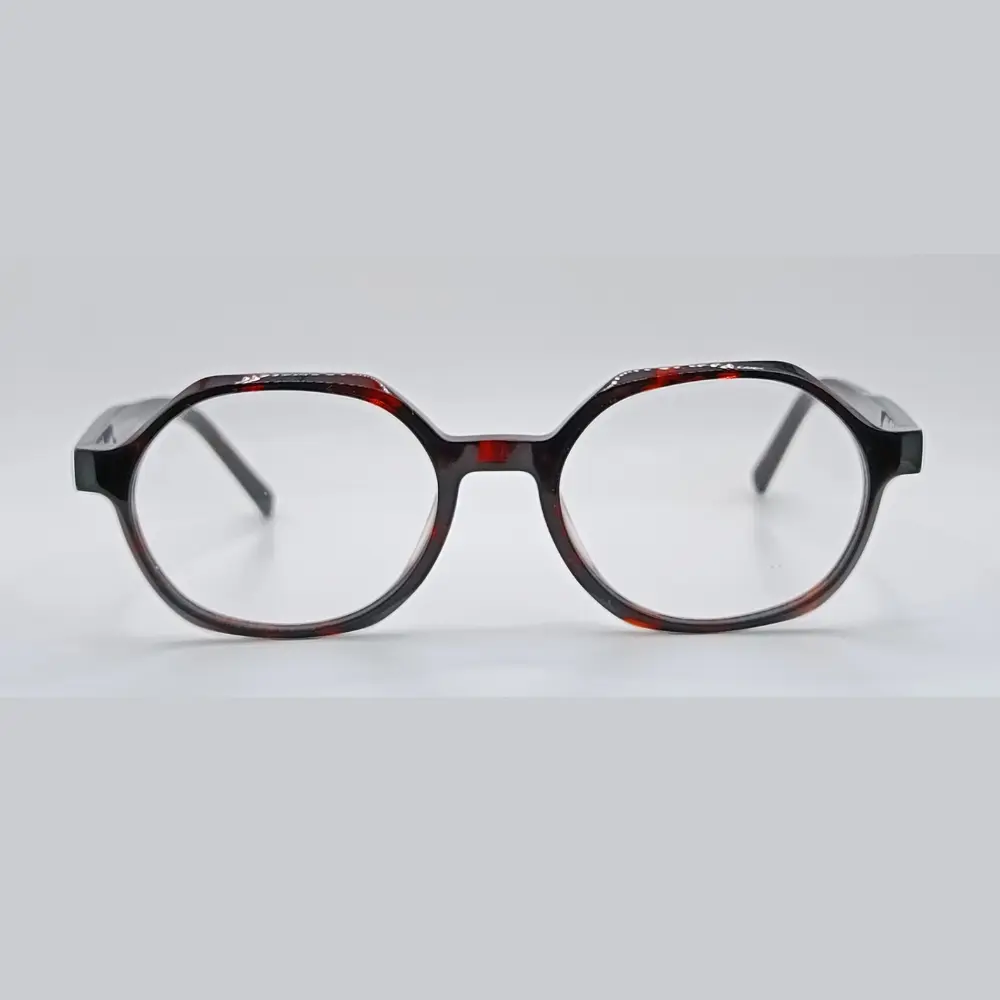 gafas redondas madrid