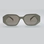 gafas hexagonales asunción