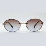 gafas ovaladas auckland