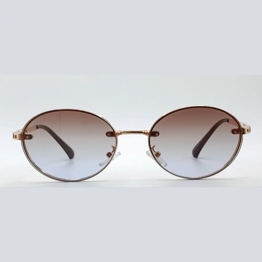 gafas ovaladas auckland