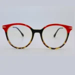 gafas geométricas manila