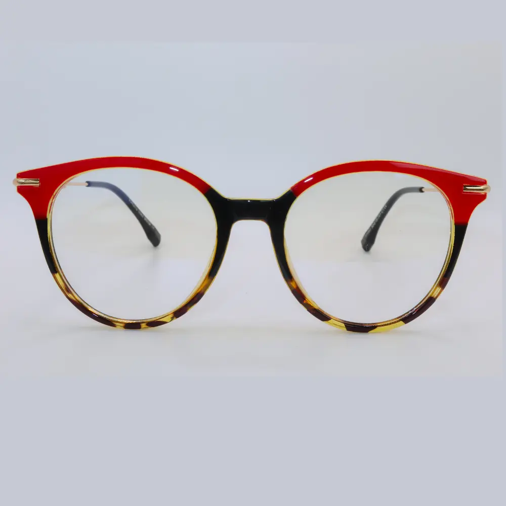 gafas geométricas manila