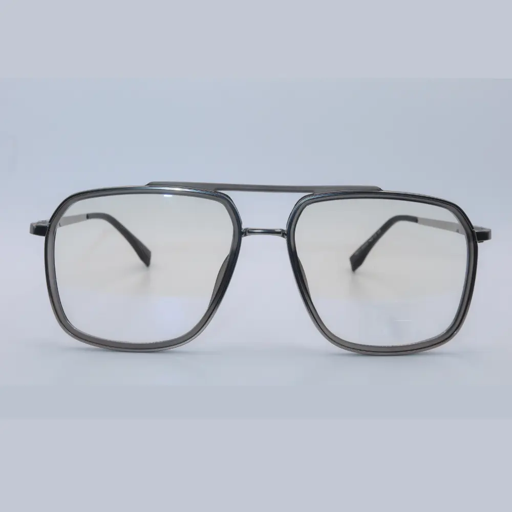 gafas cuadradas oslo