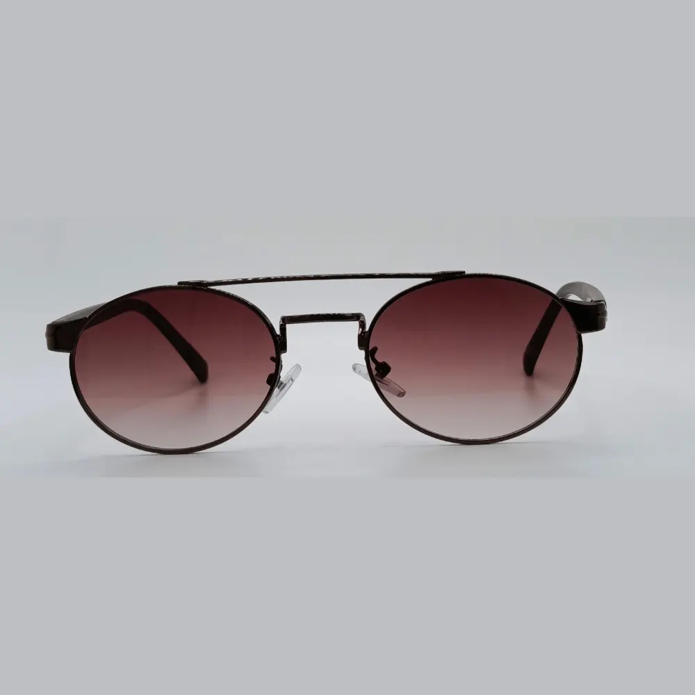 gafas ovaladas teheran