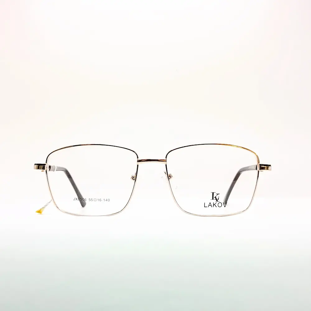 montura ámbares para gafas