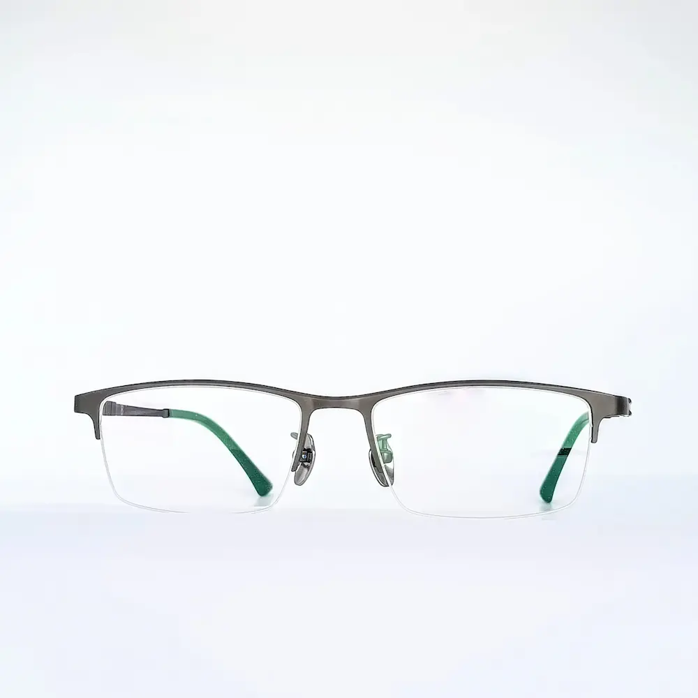 gafas de carácter aspen