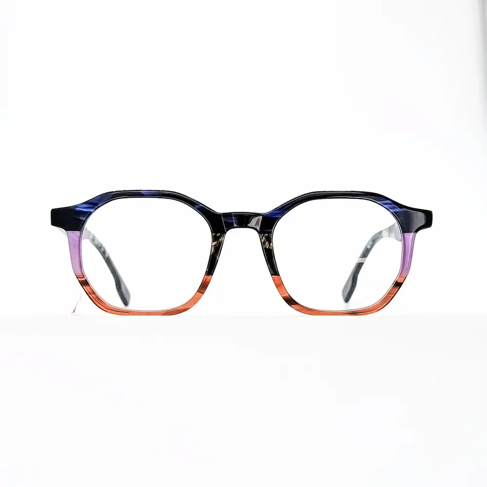 gafas refinadas lyon