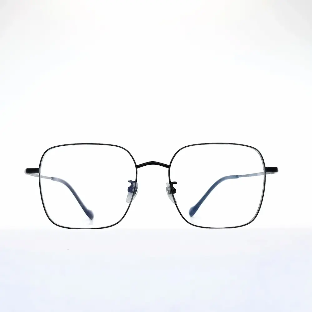 gafas modernas petra