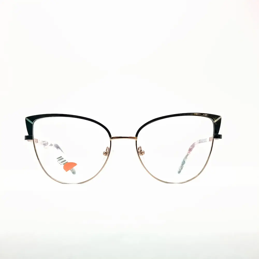 marco para gafas san francisco