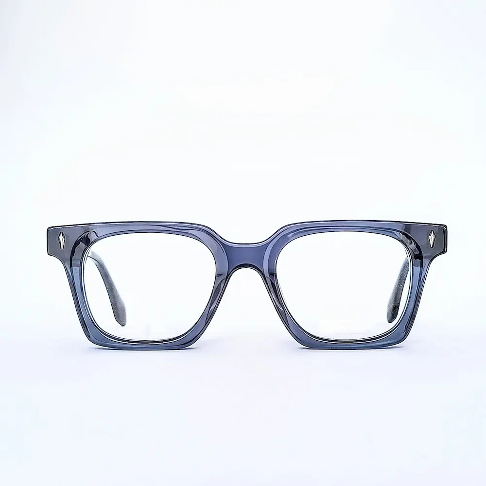 gafas elegantes santorini